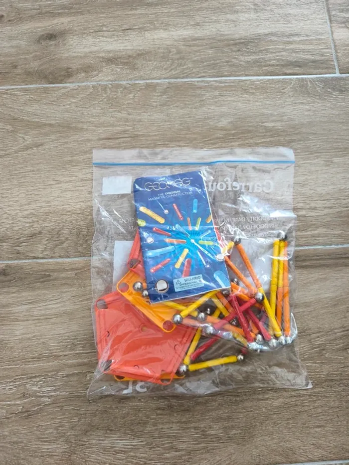 Geomag