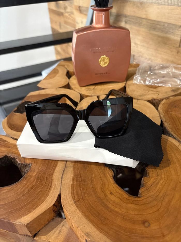 lunettes