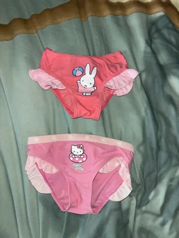 Maillot de bain