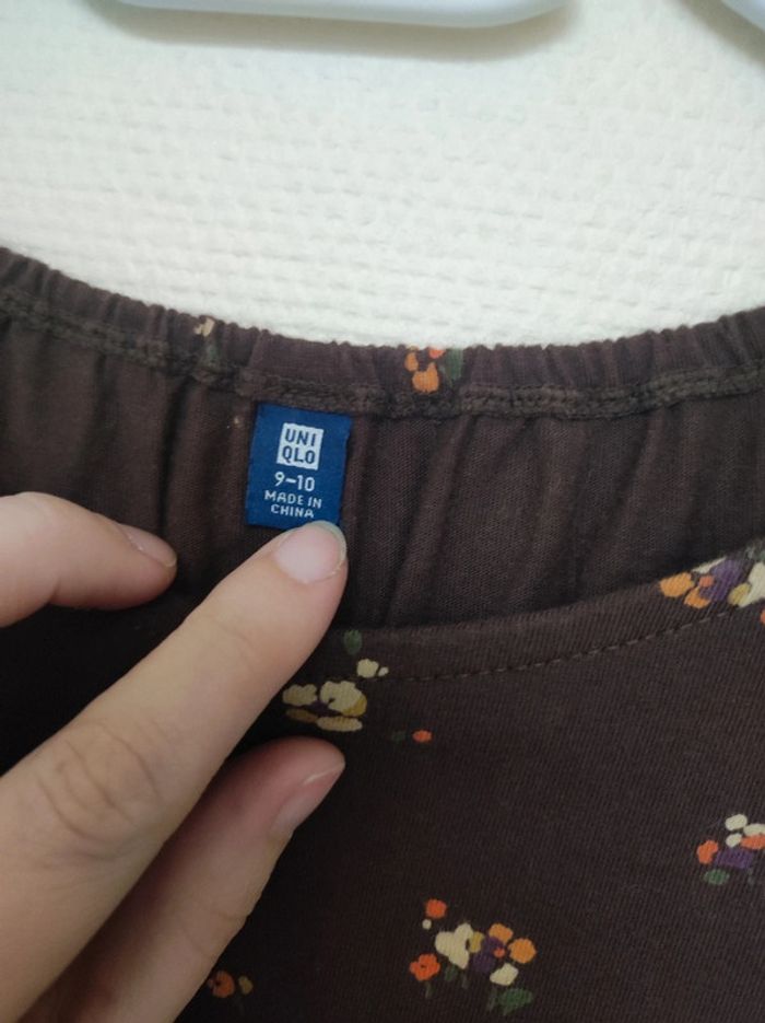 Robe neuve uniqlo - photo numéro 2