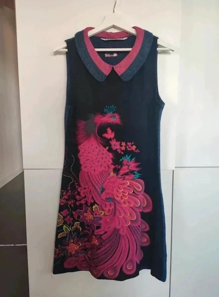 Smash Robe tunique L