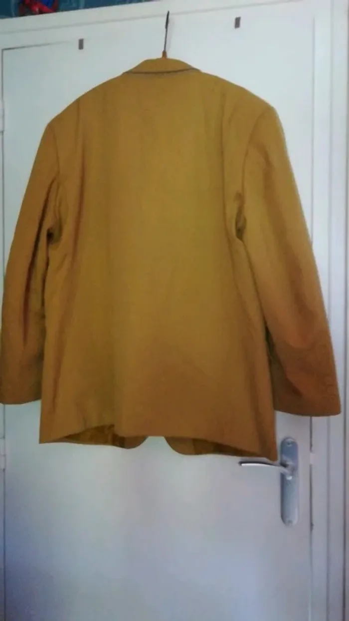 Veste de costume XXL - photo numéro 2