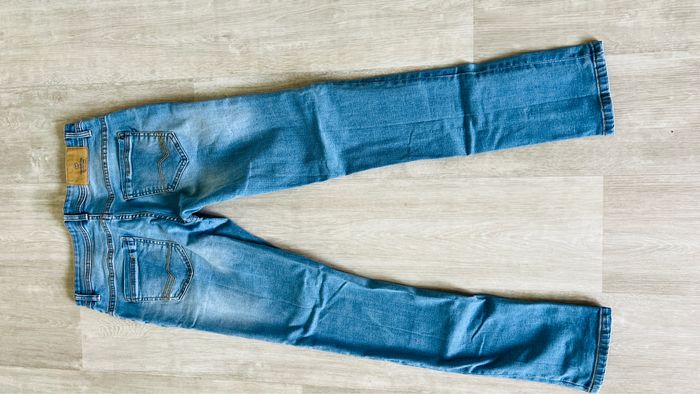 Jean Bonobo Slim Fit neuf - photo numéro 2