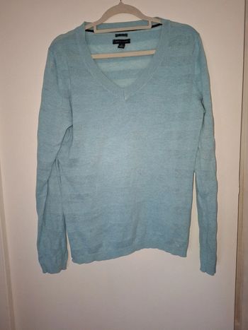 Pull fin M