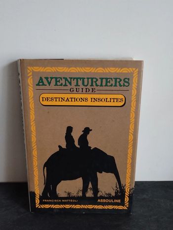 Aventuriers