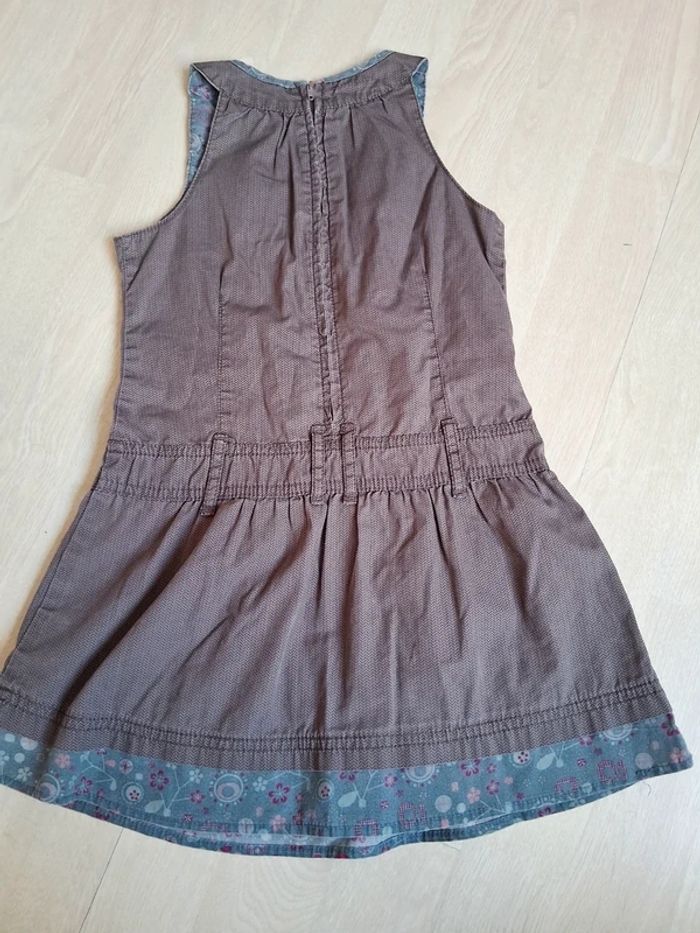 Robe 5ans - photo numéro 3