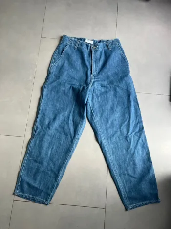 Jean Denizen from Levis taille 30
