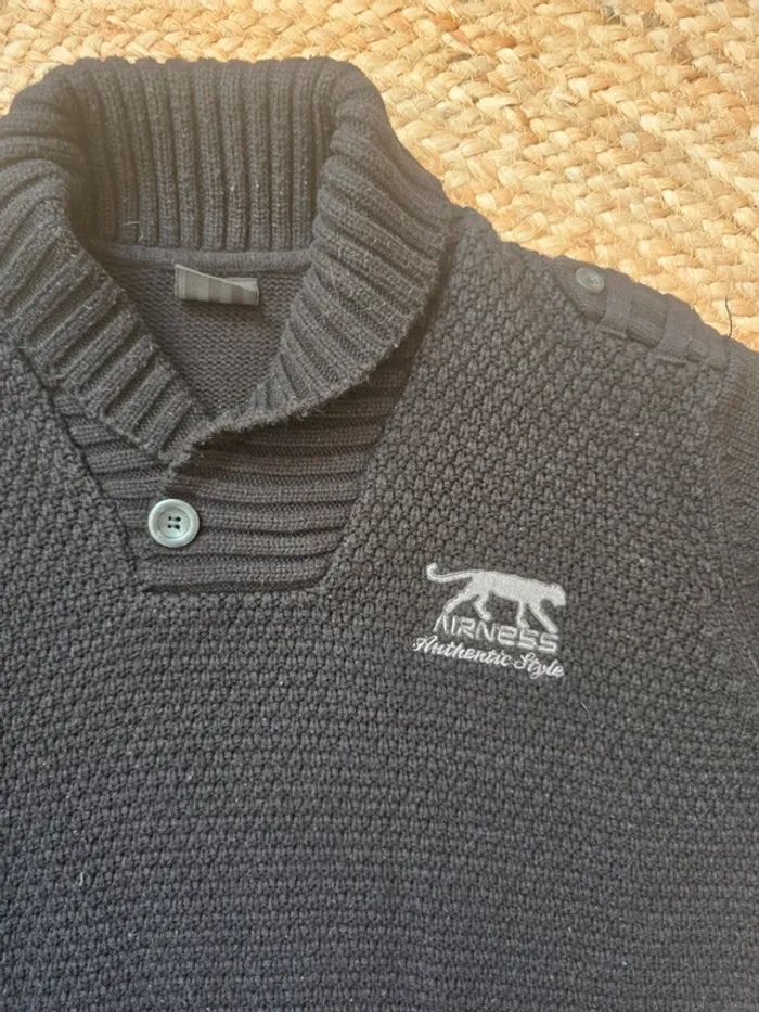 Pull Airness t.XL - photo numéro 2