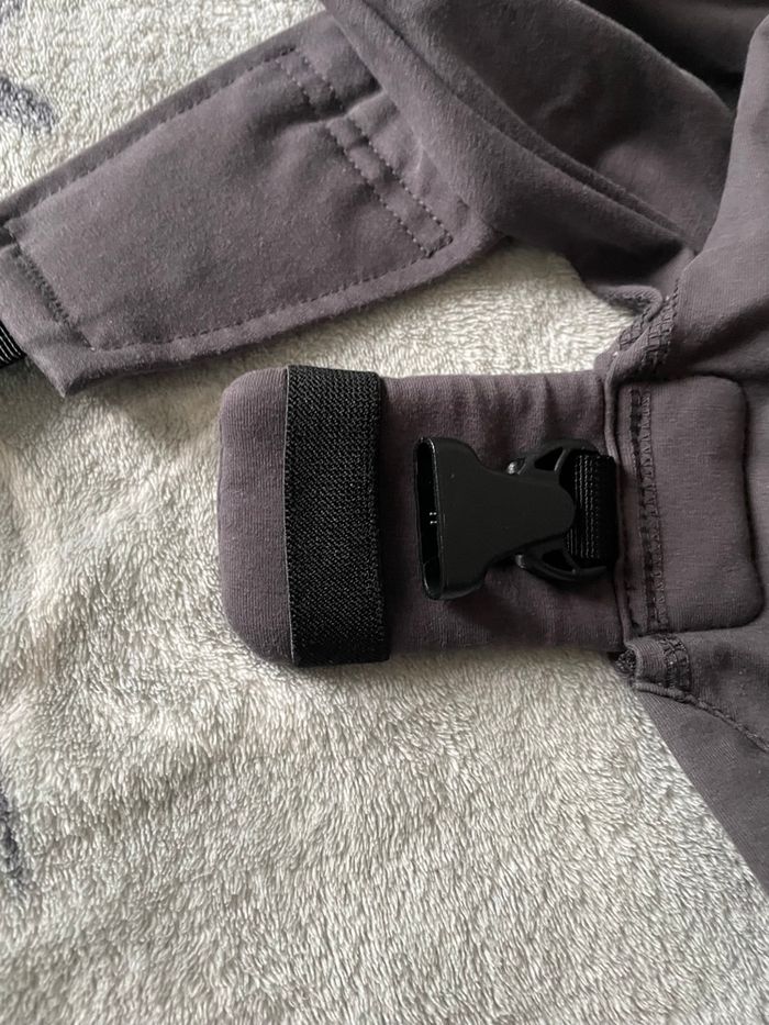 Porte-bébé Hybride Boba Bliss - photo numéro 4