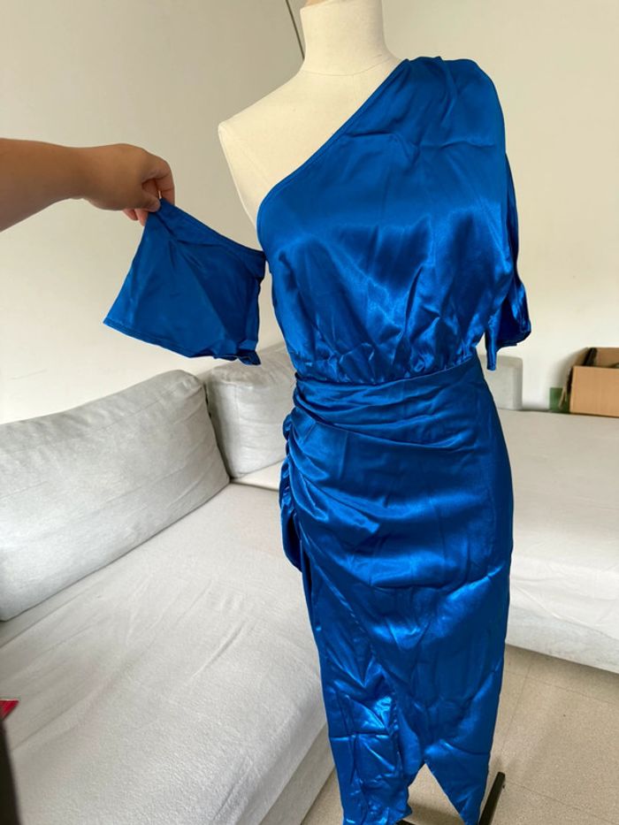 Robe neuve PrettyLittleThing - photo numéro 5