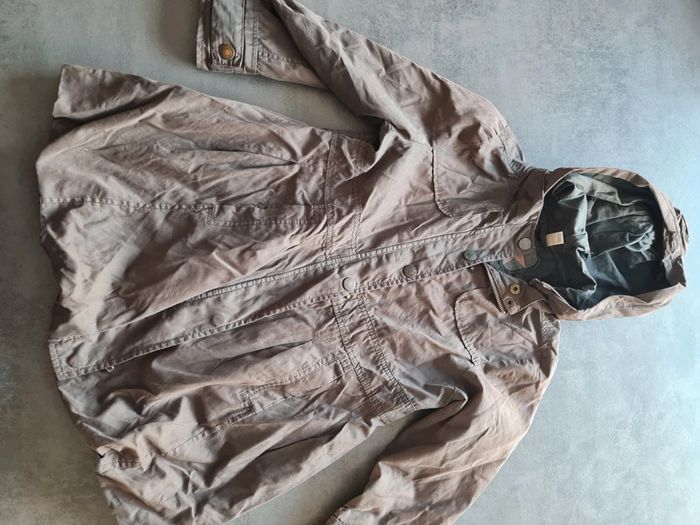 Manteau fille 6ans