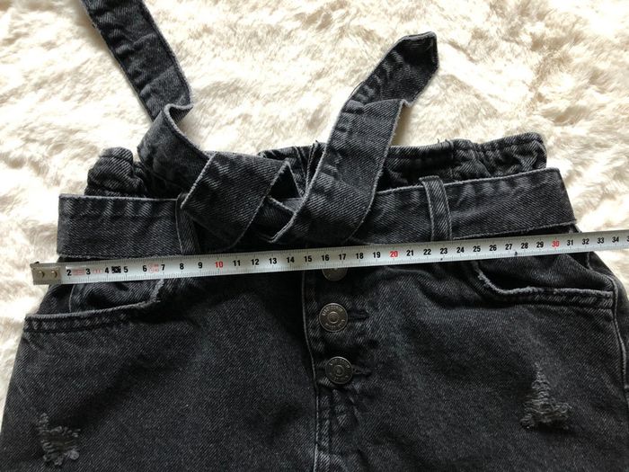 Jupe jeans XXS - 12 ans - photo numéro 5