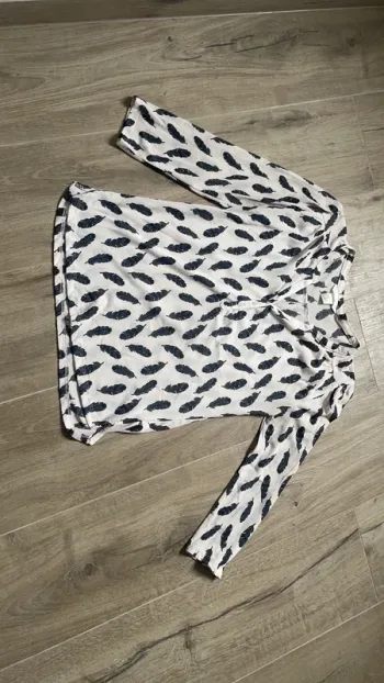 Blouse h&M