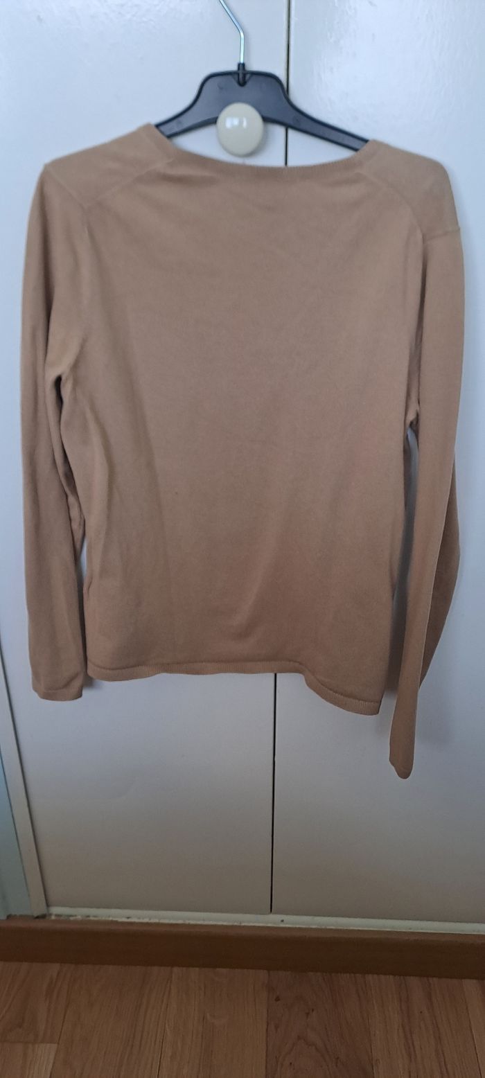 Petit pull léger Tommy Hilfiger - photo numéro 2