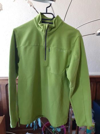 Veste Polaire - Décathlon