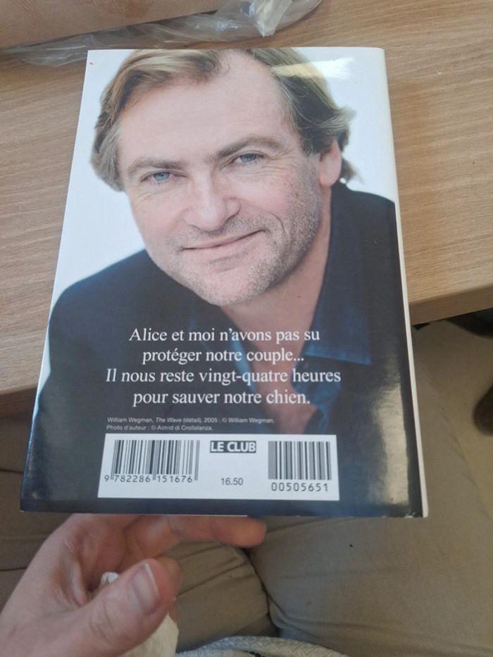 Roman de chien le retour de jules - photo numéro 6