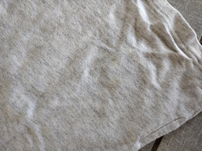 Lot de 2 t-shirts ML Lupilu T.86-92 - photo numéro 2