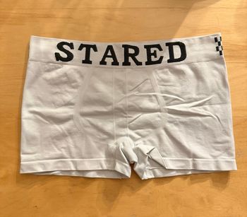 Boxer Started - Homme