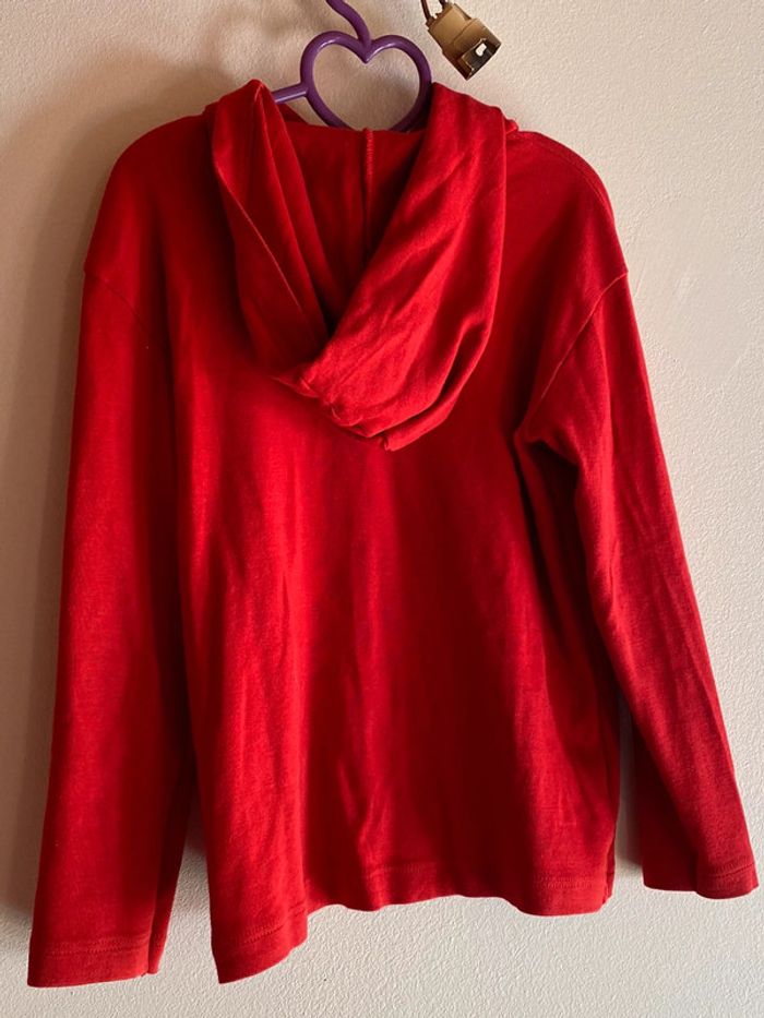 Pull léger - photo numéro 3