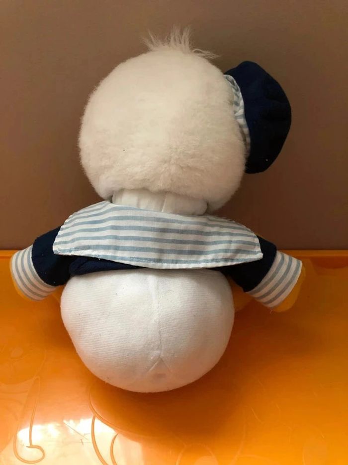 Peluche Canard - photo numéro 2