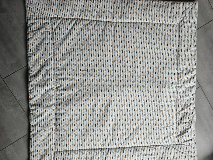 Fond de parc 95cm - photo numéro 2