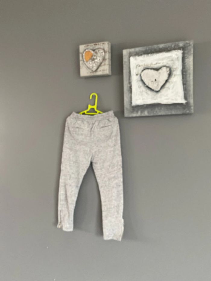 Pantalon molleton ikks - photo numéro 6
