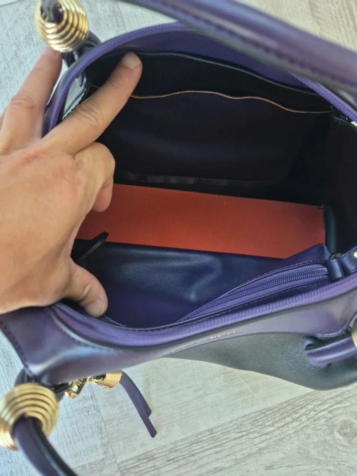 Sac à main ou bandoulière - photo numéro 7