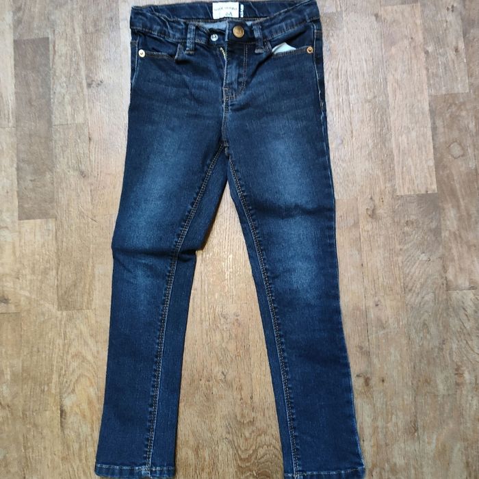 Pantalon Jean - photo numéro 2