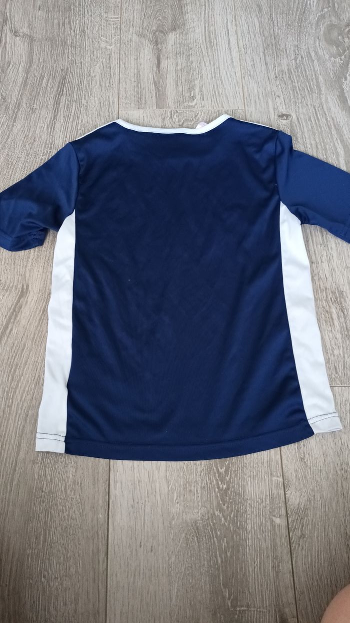 Tee shirt taille 7-8 ans - photo numéro 3