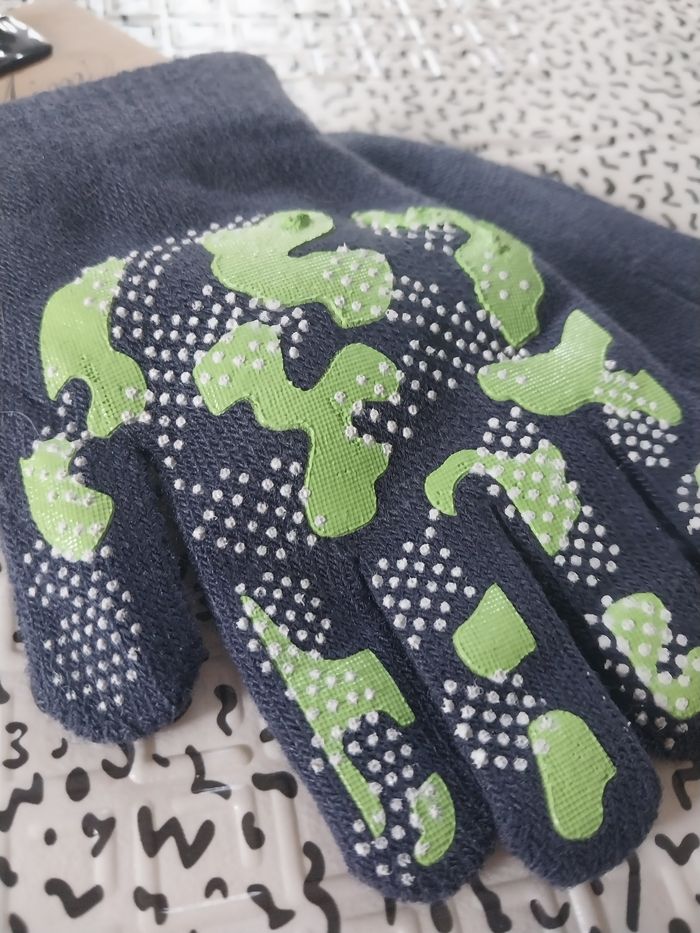 Gants enfants 7-11 ans - photo numéro 6