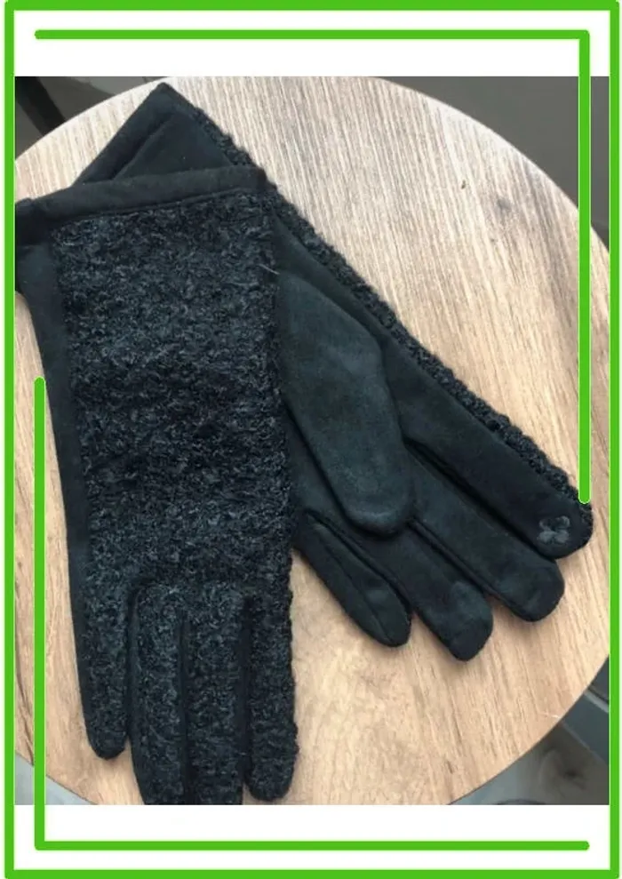 Gants Les bidules Tactiles - photo numéro 3
