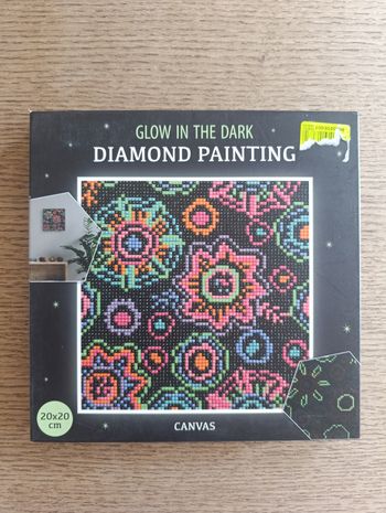 Diamond painting 