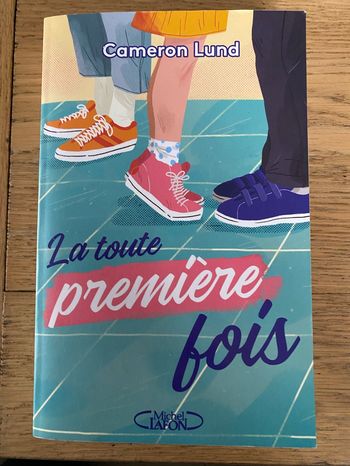 La toute première fois