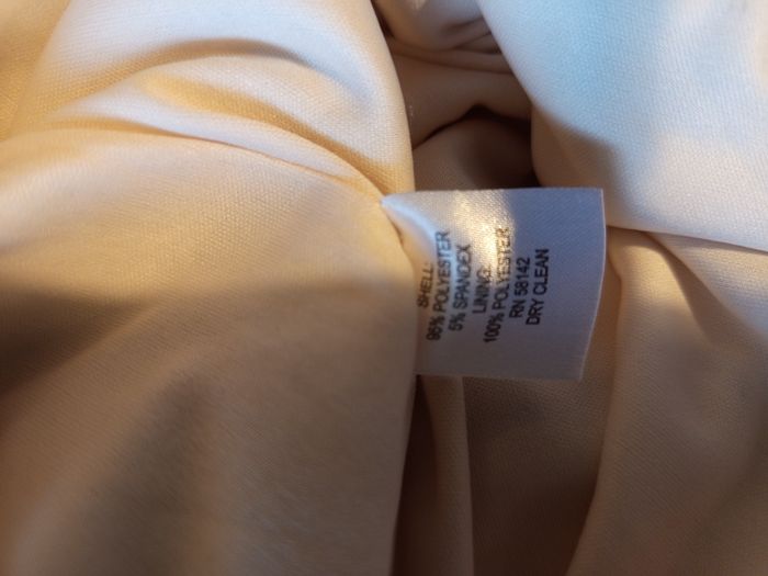 Robe Maggy London - photo numéro 5