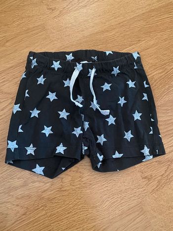 Short H&M 12 mois 80cm