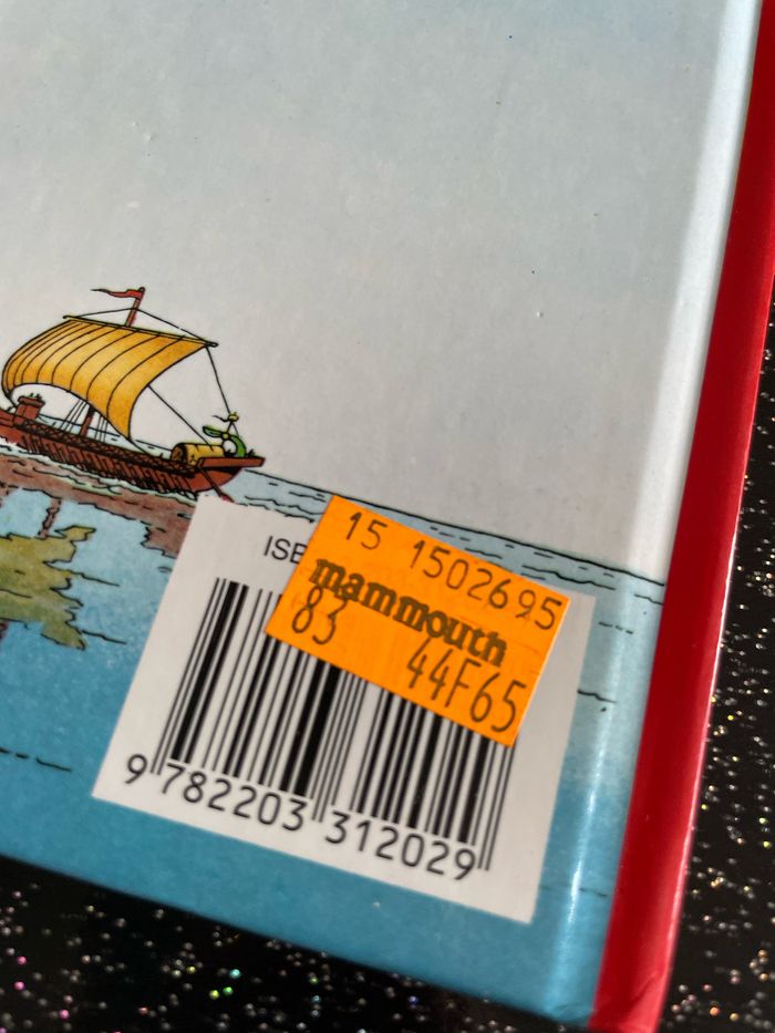 BD Alix - photo numéro 9