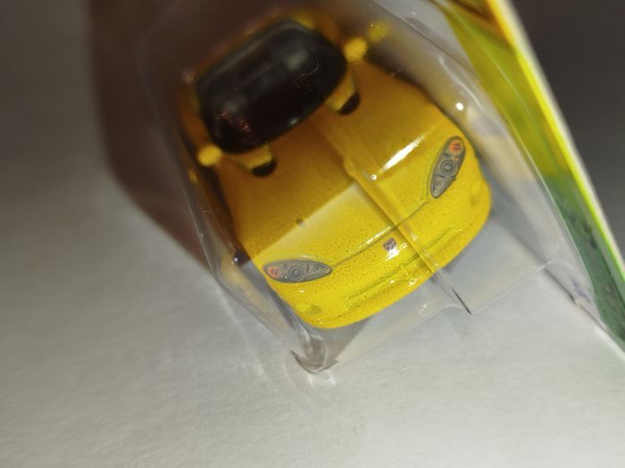 Hot Wheels '92 Dodge Viper RT/10 2024 - photo numéro 4