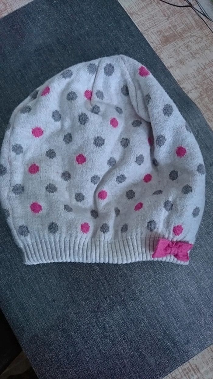 Bonnet okaidi