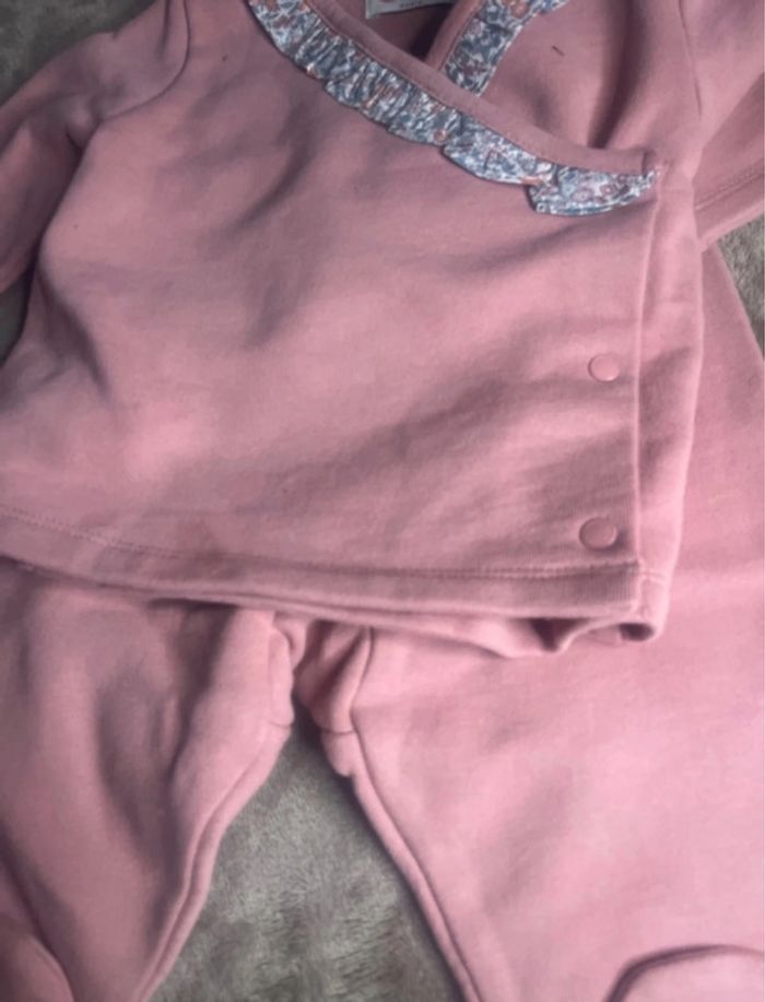 Pyjama édition limité cyrillus - photo numéro 2