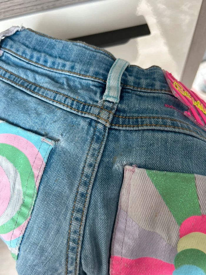 jean Billieblush pour enfant de 5 ans. - photo numéro 8