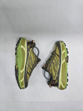 Hoka mafate speed 2