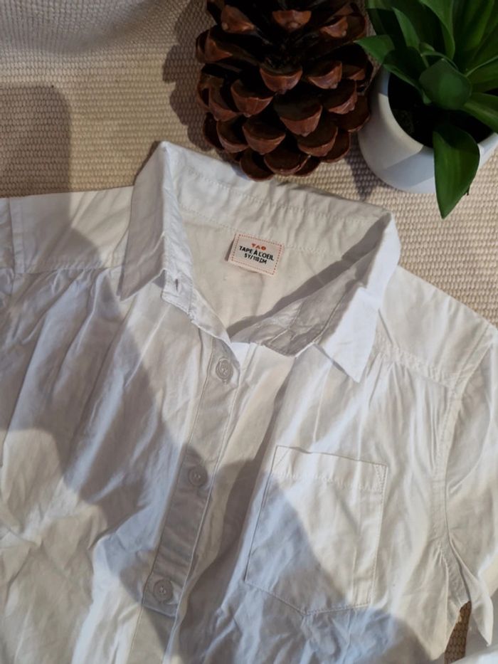 Chemise TAO - photo numéro 2