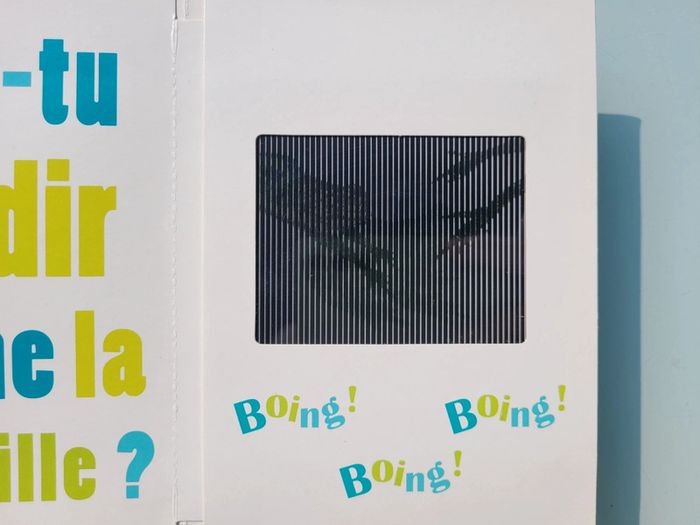 Playbac, livre animé 3D 🐧 Animozzz ! 🐊 76 - photo numéro 6