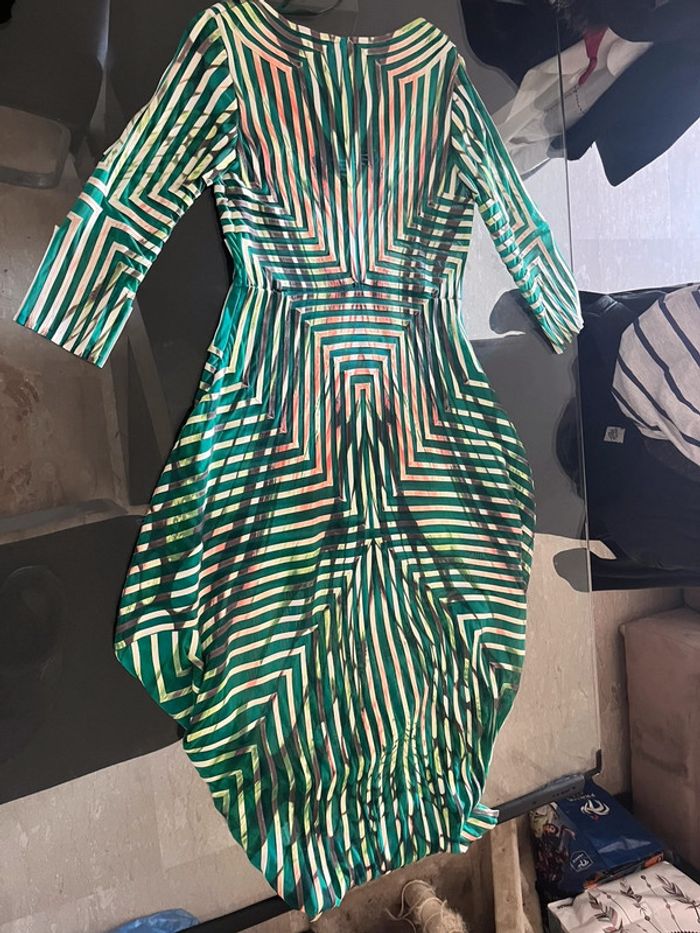 Robe femme Ika Butoni - photo numéro 2
