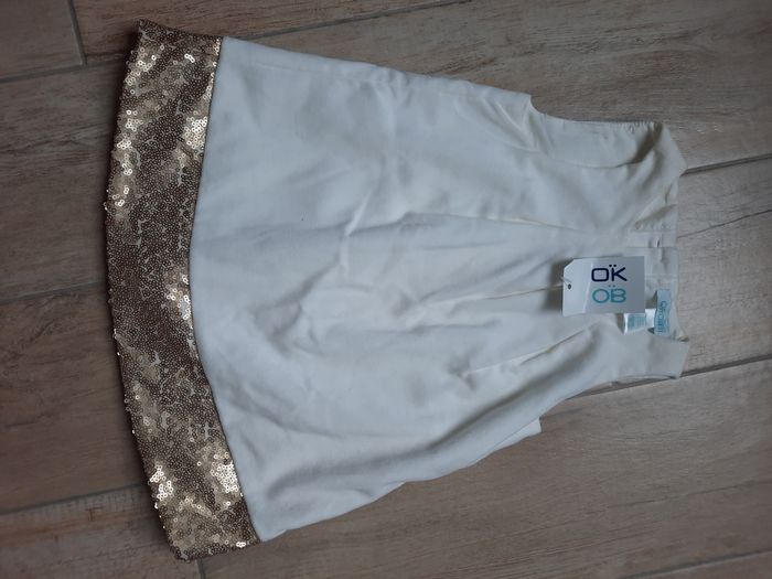 Robe fêtes de fin d'année
