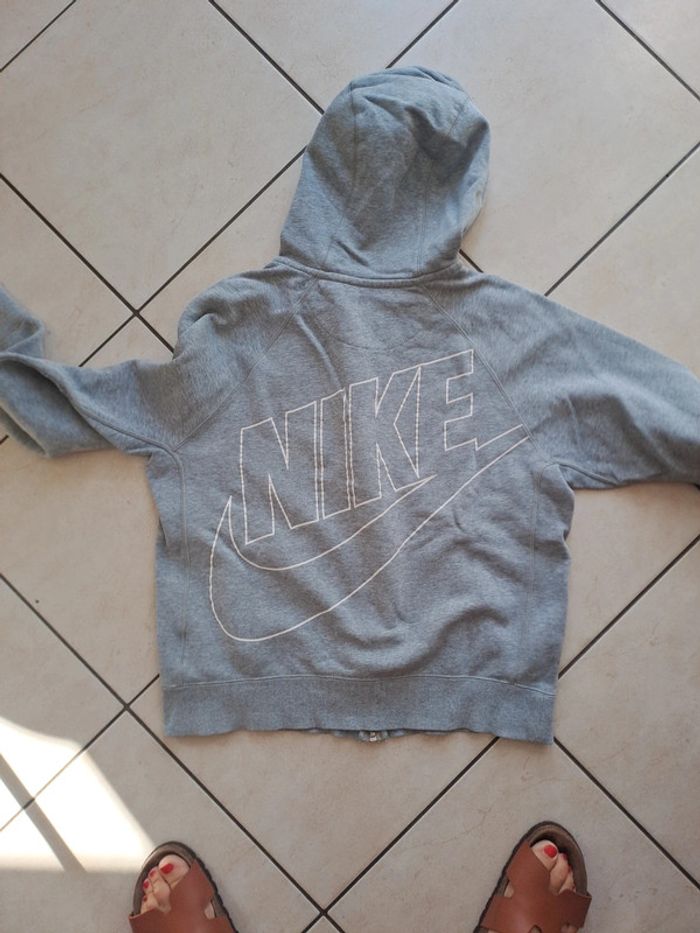 Vaste garcon nike - photo numéro 3