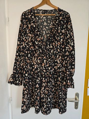 Robe XXL