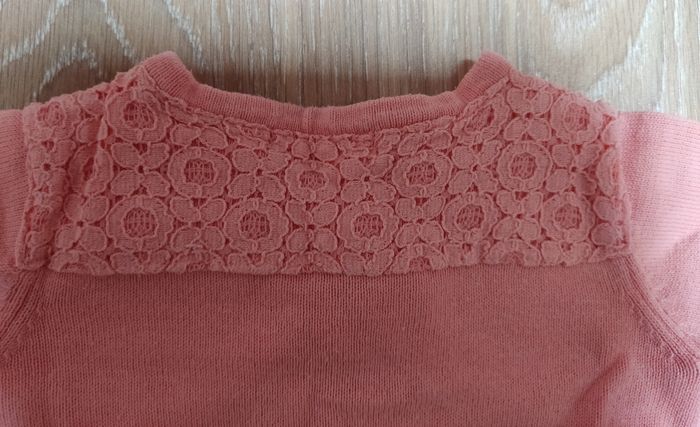 Boléro - photo numéro 5