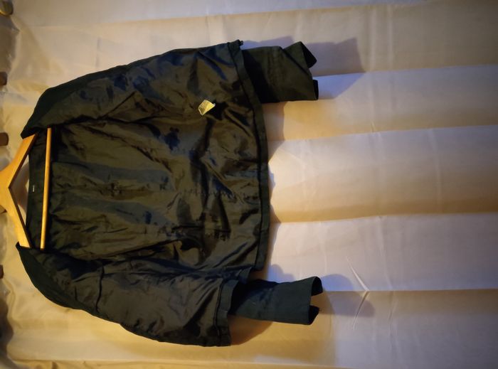 Blouson jeans femme - photo numéro 3