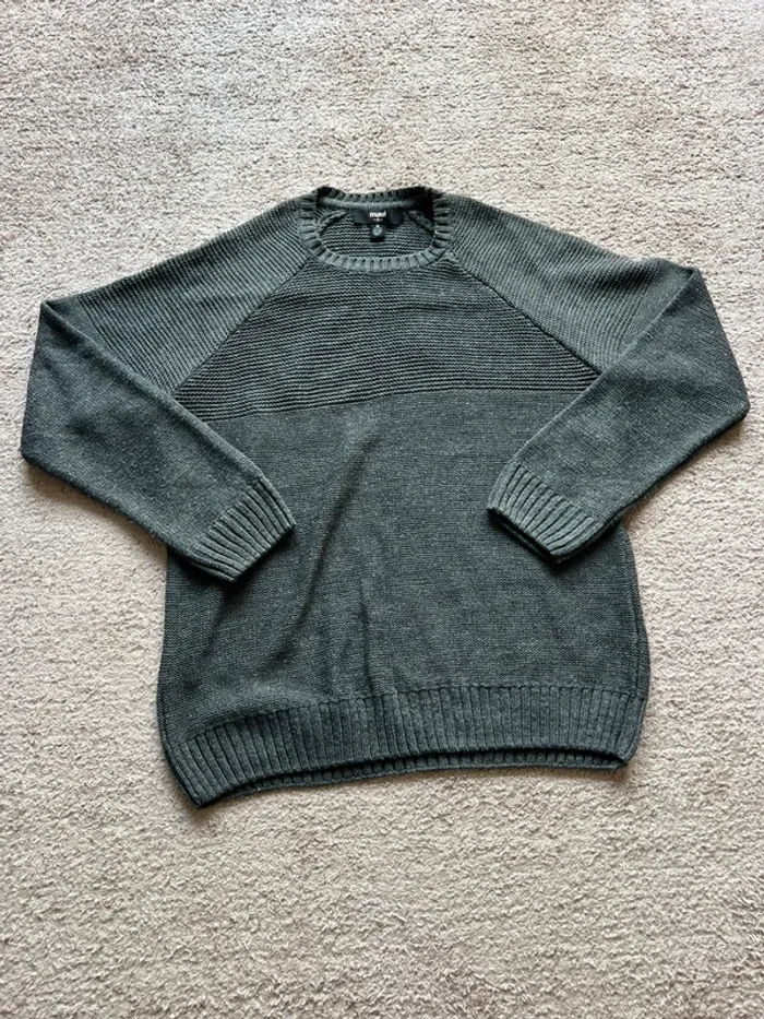 pull mavi M